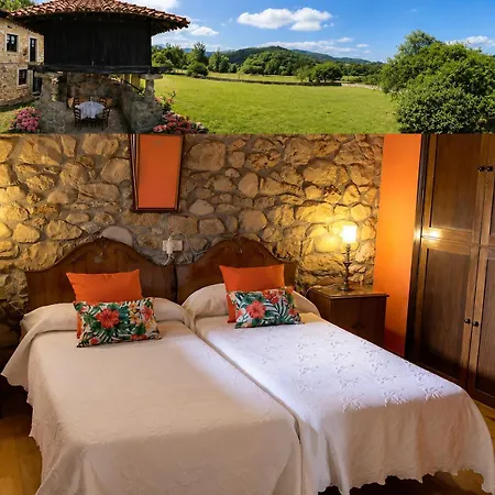 La Casina De *