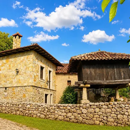 La Casina De Celorio (Cangas de Onis)