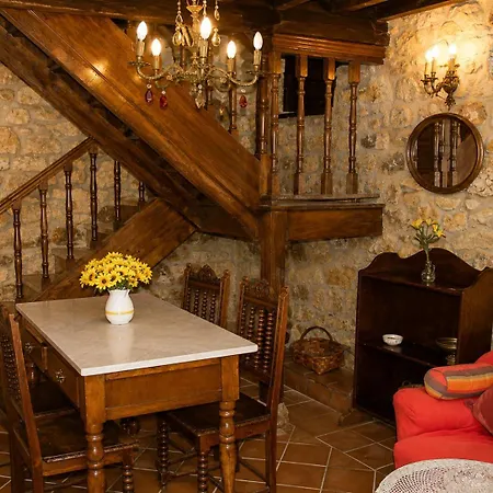 La Casina De