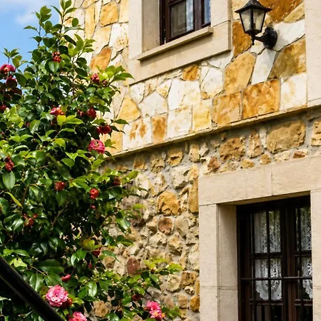 Country house La Casina De