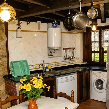 Country house La Casina De *