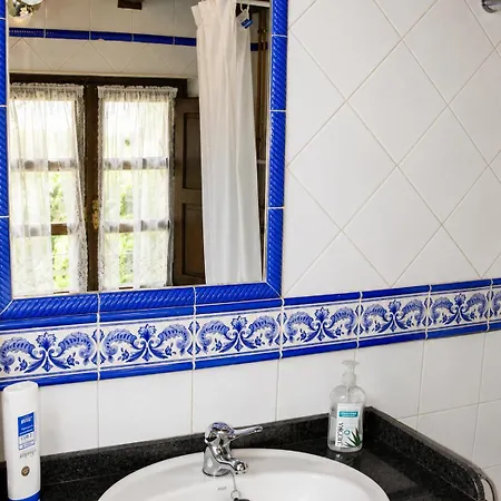 Country house La Casina De Celorio (Cangas de Onis)