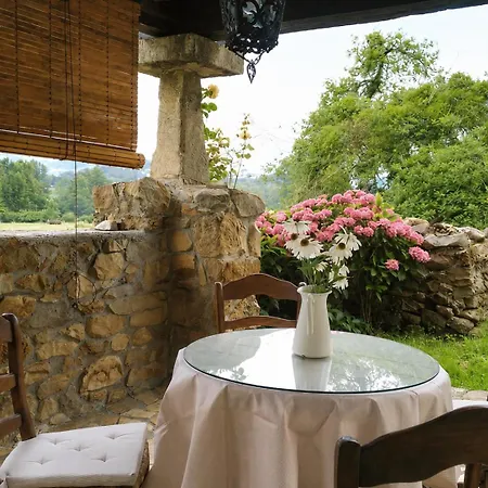 La Casina De Celorio (Cangas de Onis)