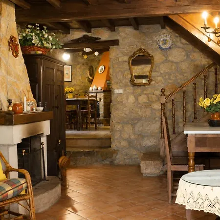 La Casina De * Celorio (Cangas de Onis)