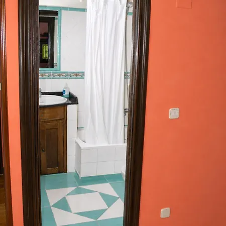 La Casina De