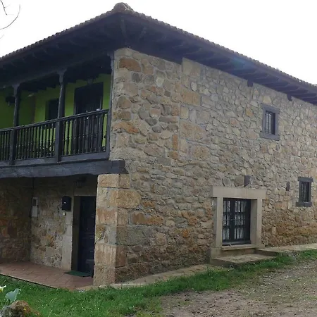 Lantställe La Casina De *
