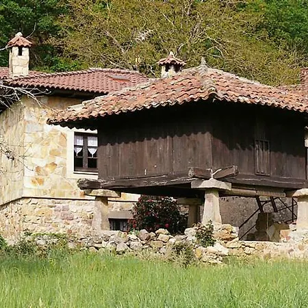 Casa de Campo La Casina De