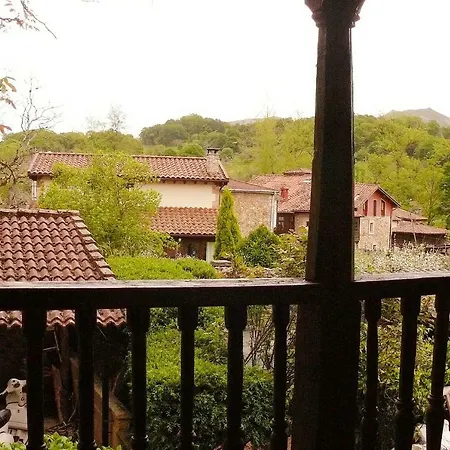 La Casina De *