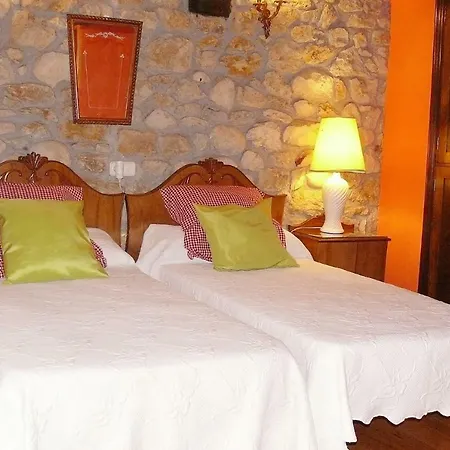 La Casina De Casa de Campo Celorio (Cangas de Onis)
