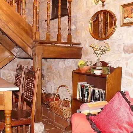 La Casina De Casa de Campo Celorio (Cangas de Onis)