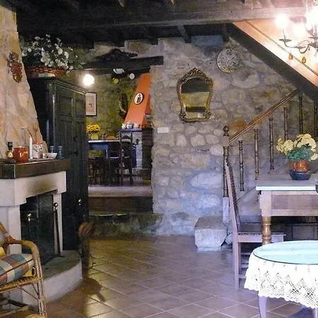 La Casina De Celorio (Cangas de Onis)