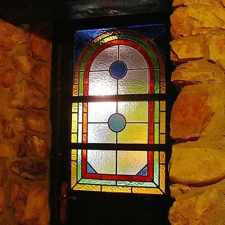 Casa de Campo La Casina De