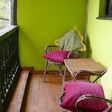 Casa de Campo La Casina De Celorio (Cangas de Onis)