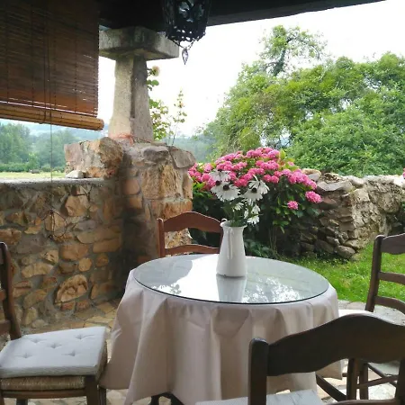 Country house La Casina De Celorio (Cangas de Onis)