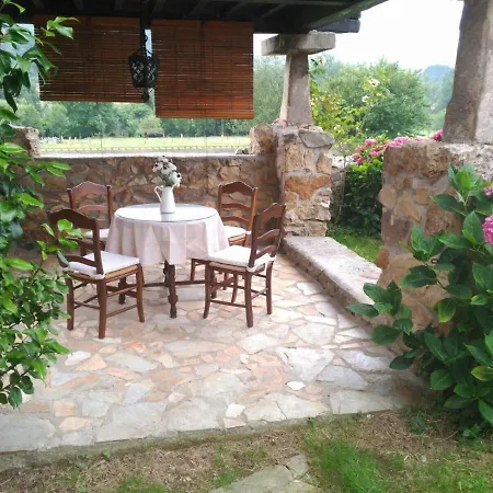 La Casina De *