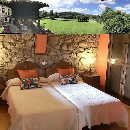 Casa de Campo La Casina De *