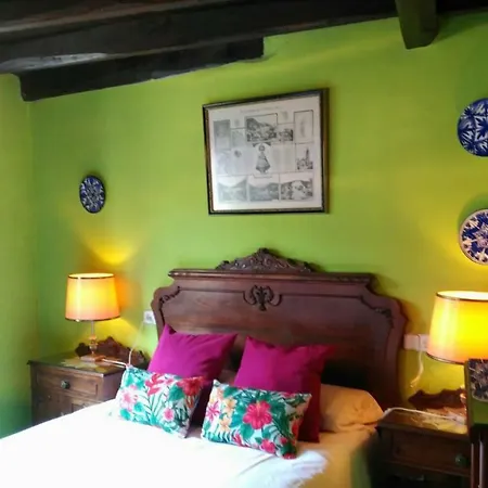 La Casina De